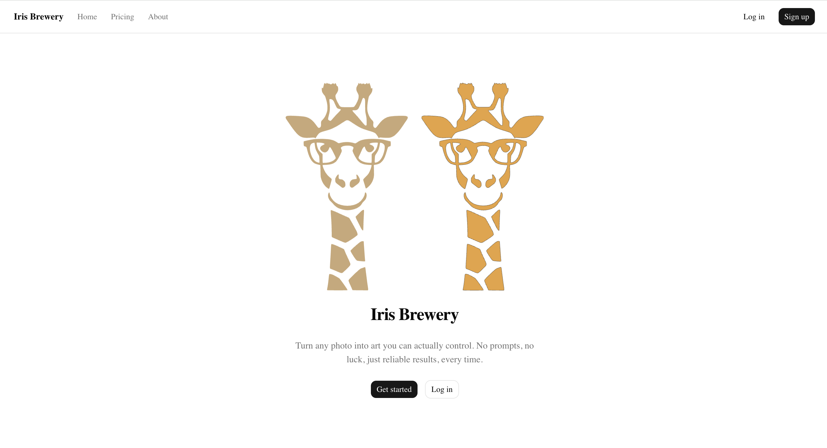 Iris Brewery